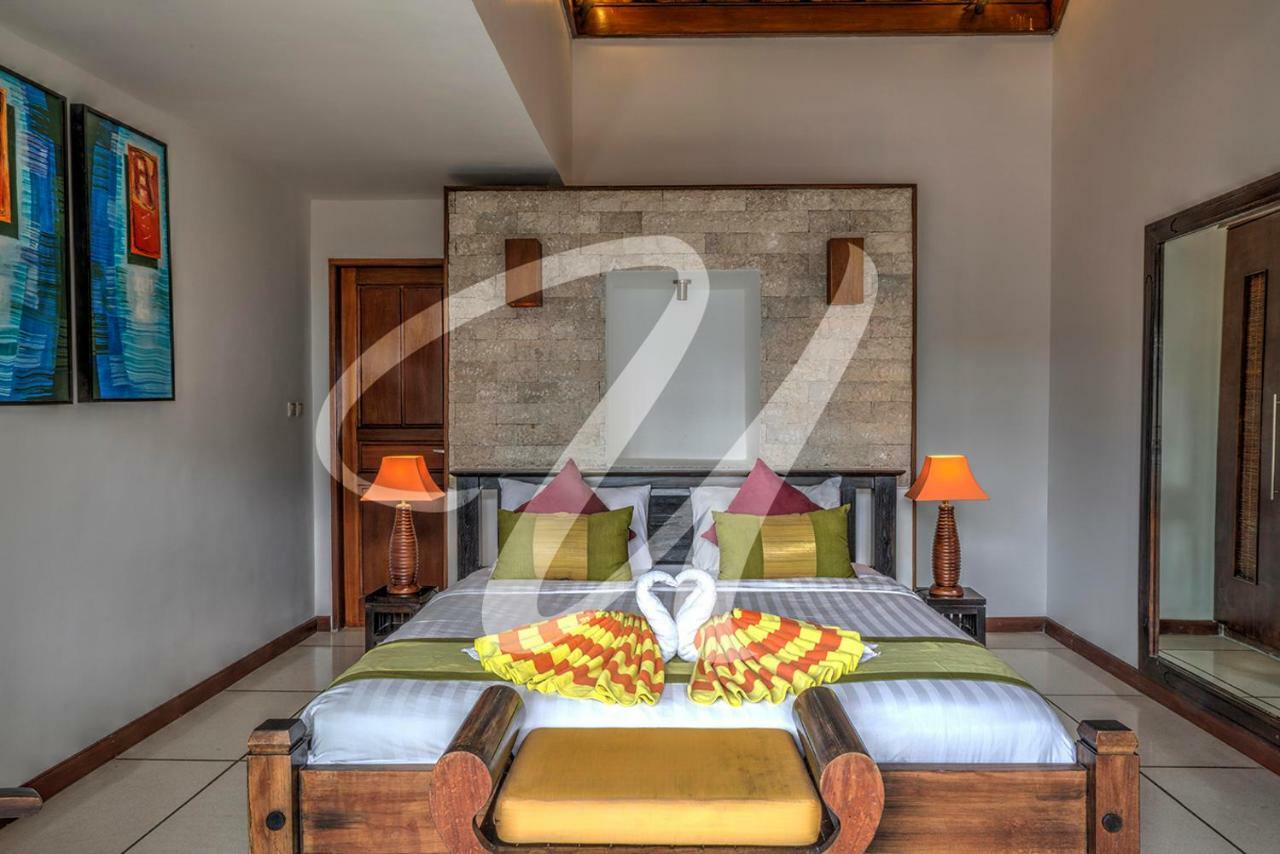 Vila Ultima Bali Seminyak Exterior foto